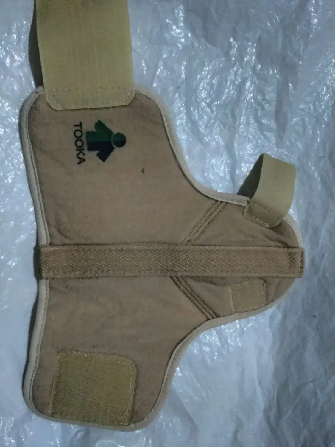 شصت بند و مچ بند طبی مارک توکا|پزشکی|بروجرد, |دیوار