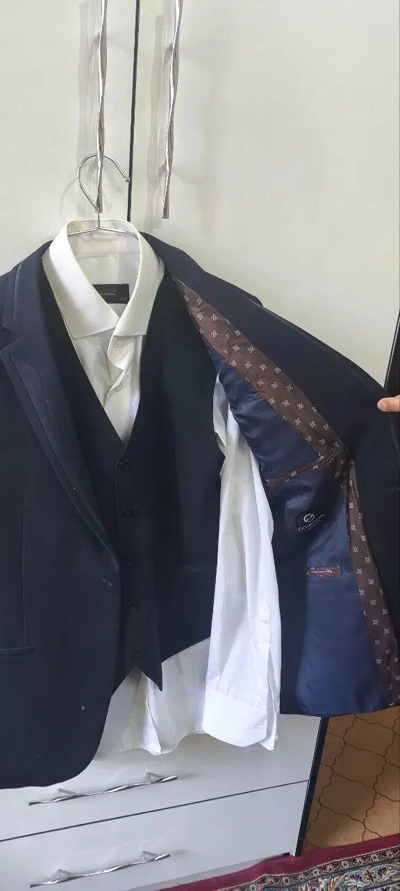 کت و شلوار فاستونی|لباس|نیشابور, شهرک بهداری|دیوار