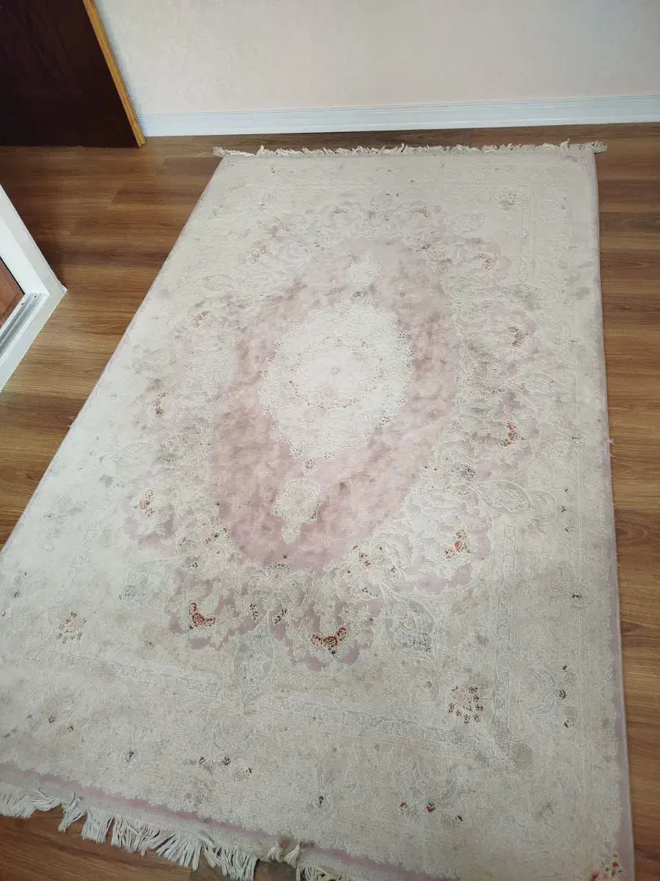 فرش|فرش|همدان, |دیوار