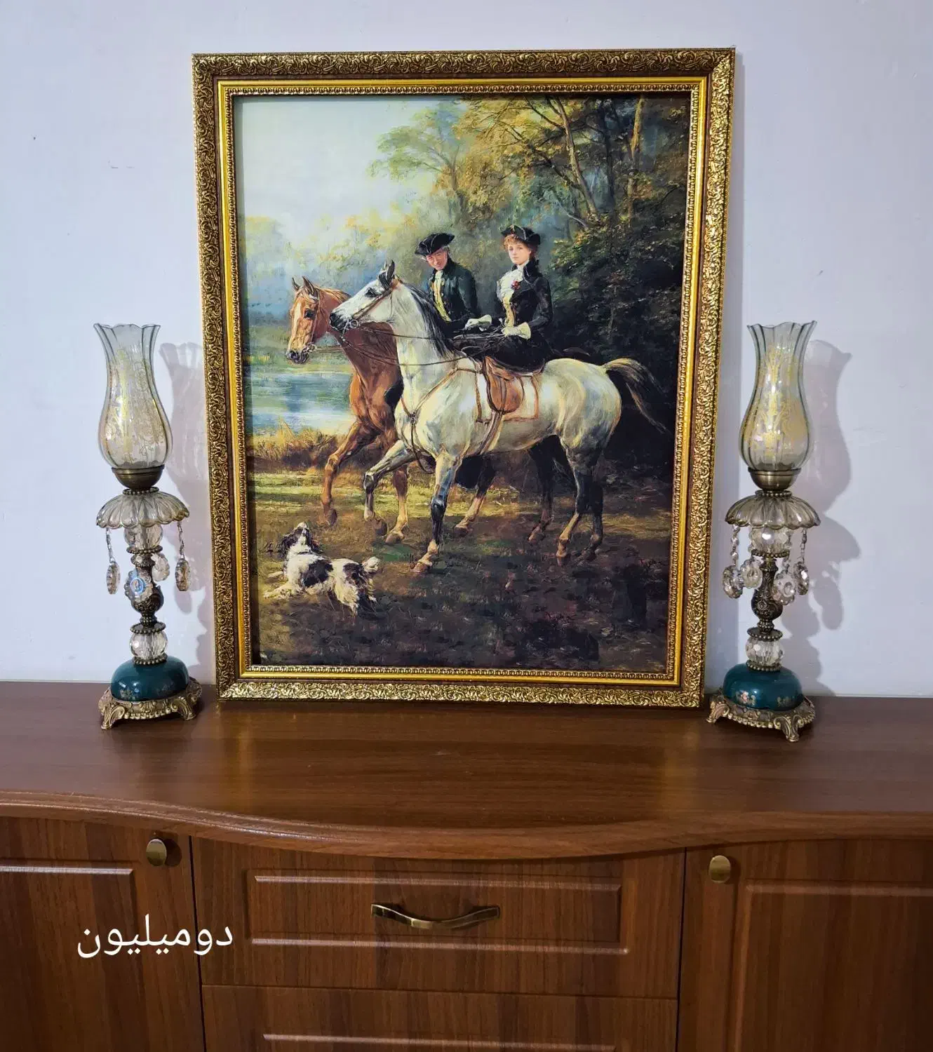 تابلو|تابلو، نقاشی، عکس|خرم‌آباد, |دیوار