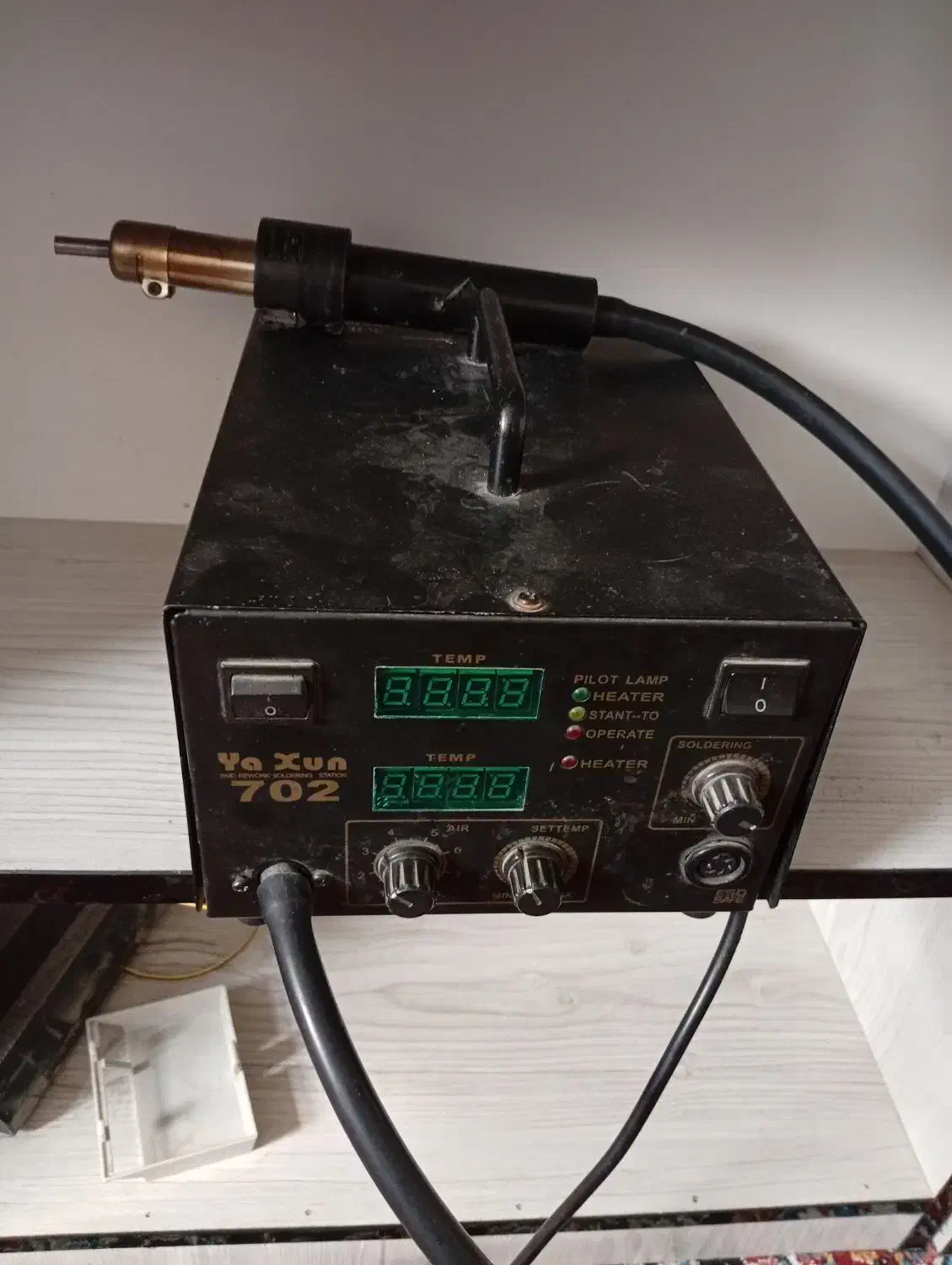 هویه هیتر یاکسون|لوازم جانبی موبایل و تبلت|قم, پردیسان|دیوار