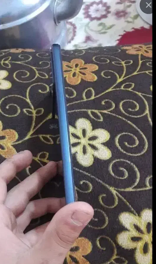 گوشی پوکوx4پرو|موبایل|اهواز, کمپلو جنوبی|دیوار