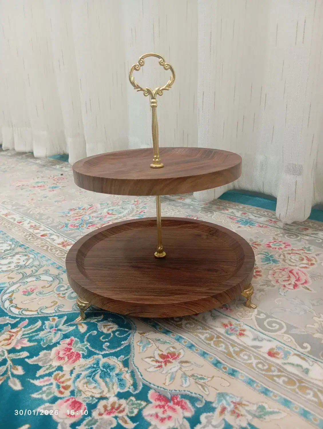 شیرینی خوری|ظروف سرو و پذیرایی|زاهدان, |دیوار