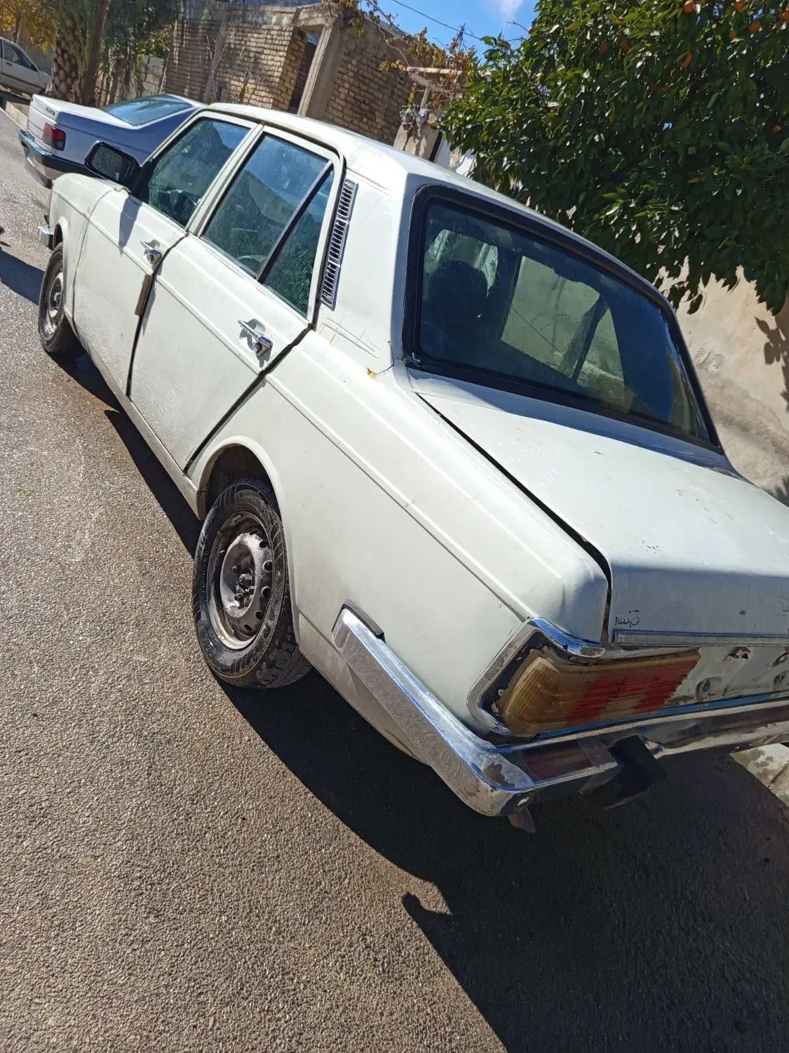 پیکان83|خودرو سواری و وانت|نورآباد ممسنی, |دیوار