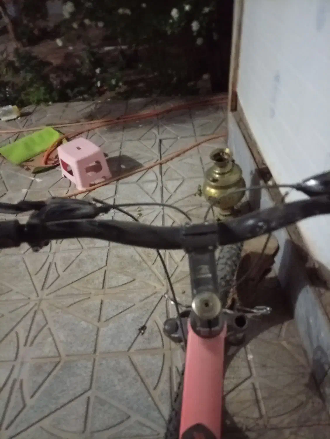 دوچرخه در حد نو|دوچرخه، اسکیت، اسکوتر|جلفا, |دیوار