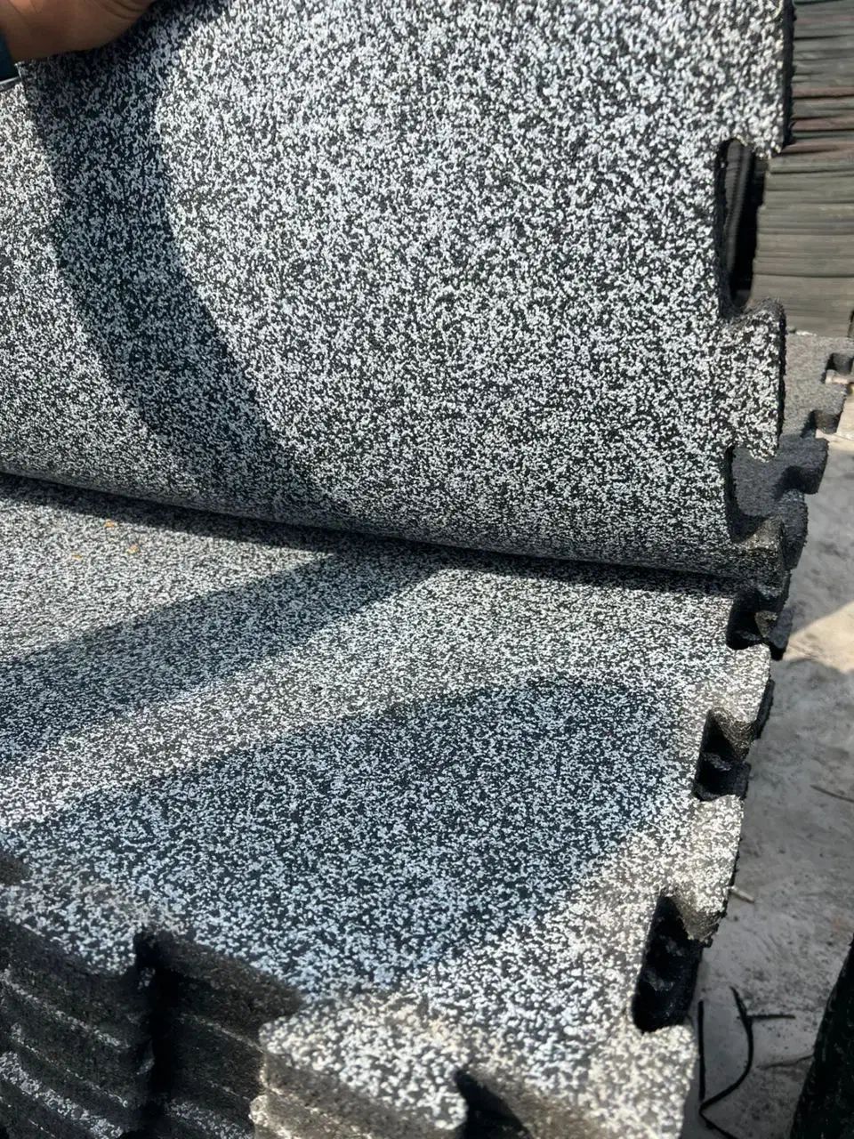 کفپوش گرانولی/تاتامی/رزمی/باشگاهی/پارکی|تجهیزات ورزشی|تهران, خلیج فارس|دیوار