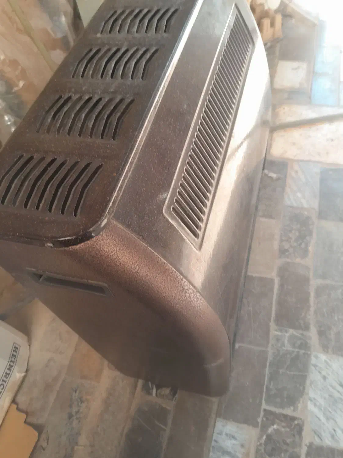 بخاری مشهد دوام|بخاری، هیتر، شومینه|شاهین‌شهر, مخابرات (شهید بهشتی)|دیوار