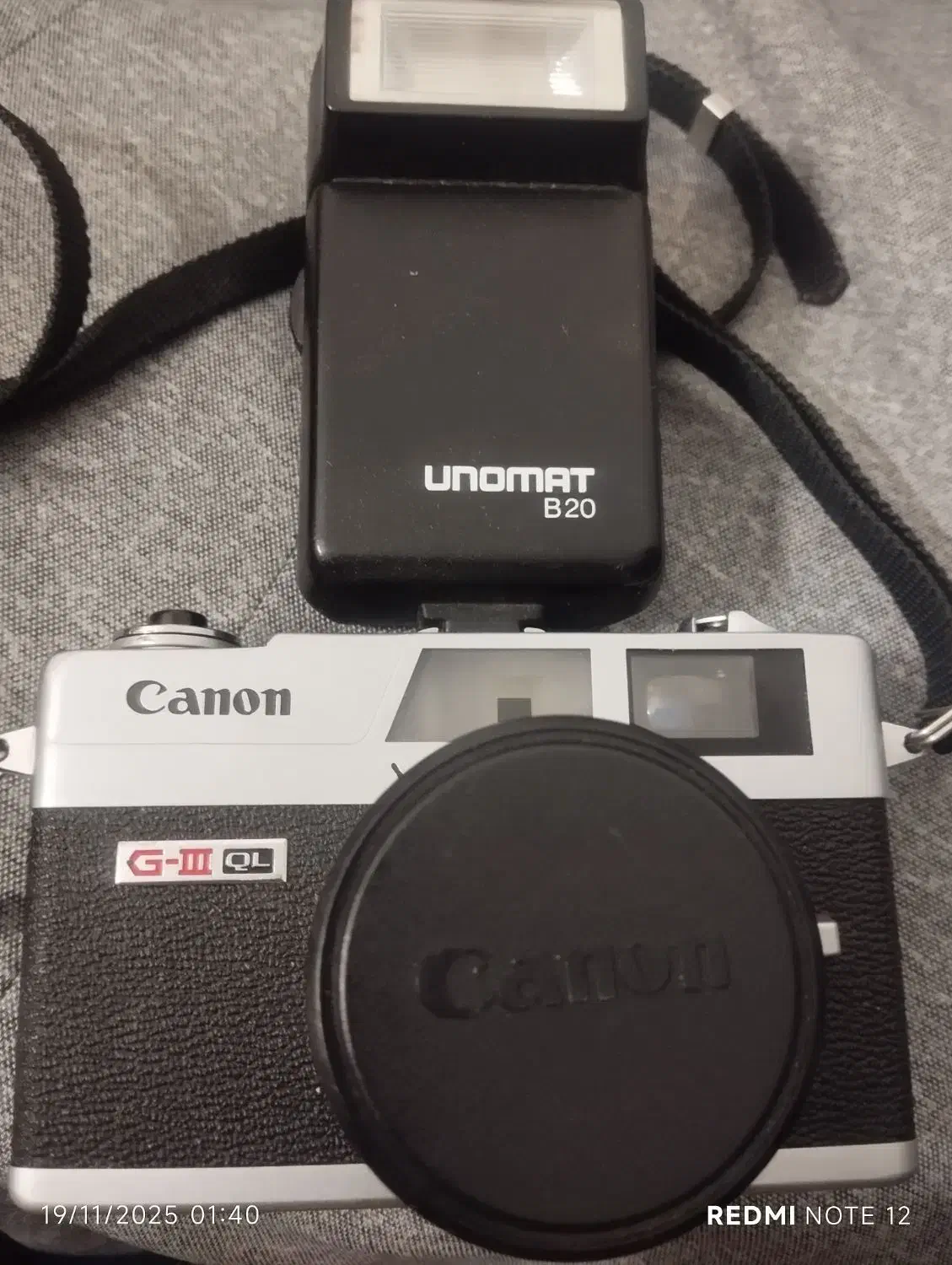 دوربین عکاسی|دوربین عکاسی و فیلم‌برداری|قزوین, |دیوار