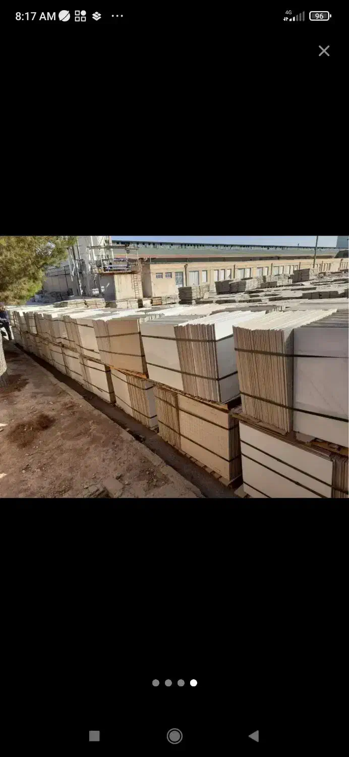 فروش انواع کاشی و سرامیک|مصالح و تجهیزات ساختمان|مشهد, صداقیه|دیوار