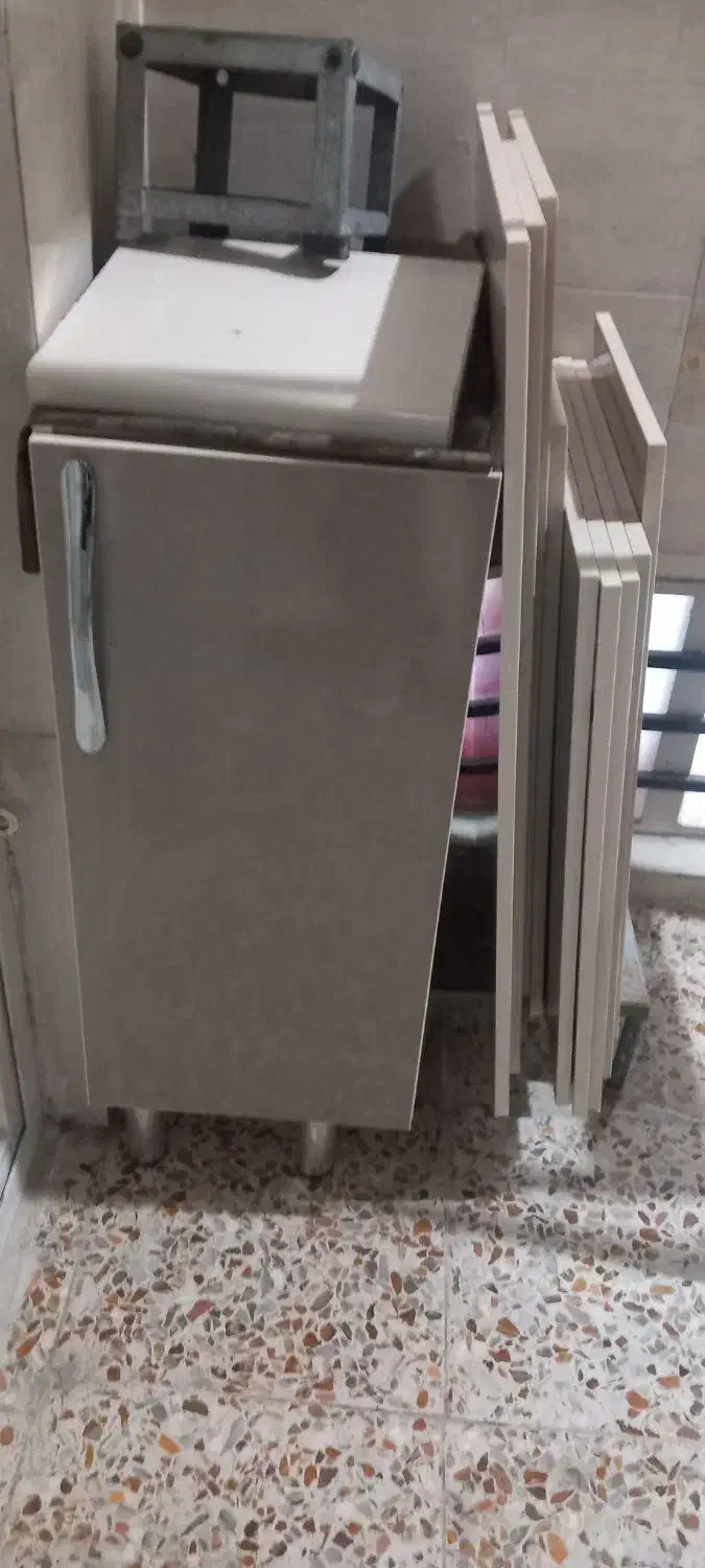 تعداد ده در کابینت ام دی اف وبوفه|جاکفشی، کمد، دراور|الشتر, |دیوار