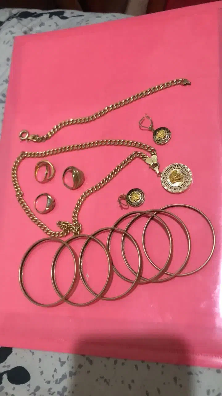 طلا بدون اجرت نو|جواهرات|فردیس, فردیس|دیوار