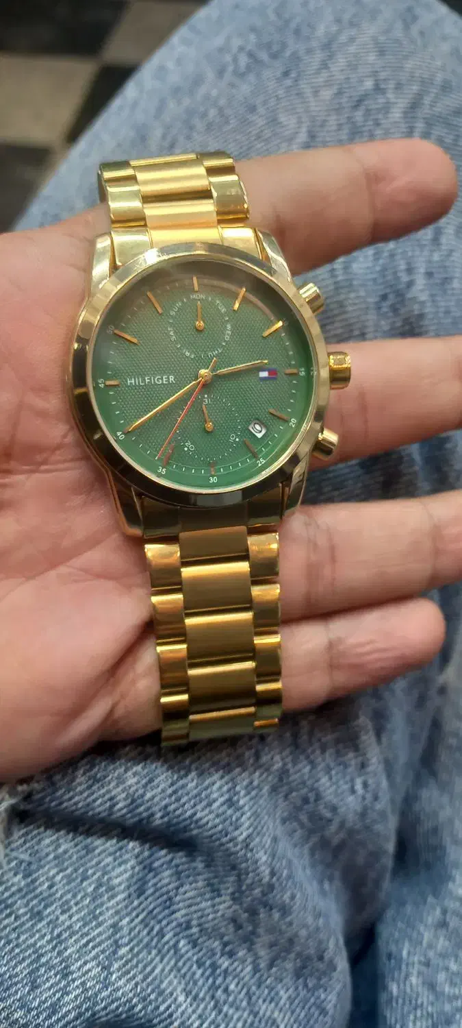 ۵ عدد ساعت|ساعت|تهران, دهم فروردین|دیوار