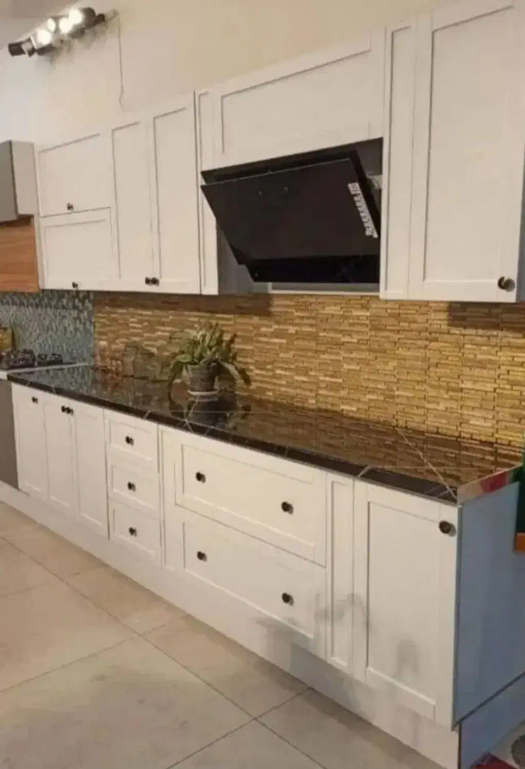 کابینت آماده|مصالح و تجهیزات ساختمان|میناب, |دیوار