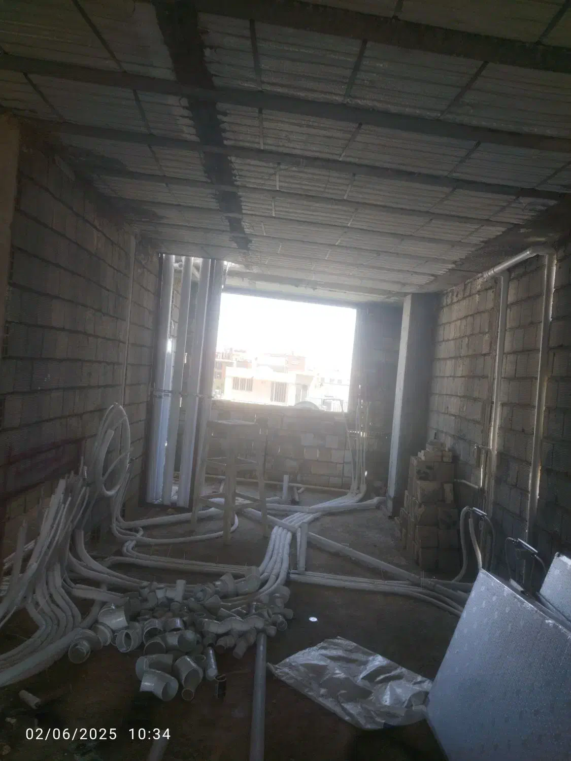 تاسیسات ساختمان، نصب و تعمیر پکیج شوفاژ وآبگرمکن|خدمات پیشه و مهارت|اصفهان, شیخ اشراق|دیوار