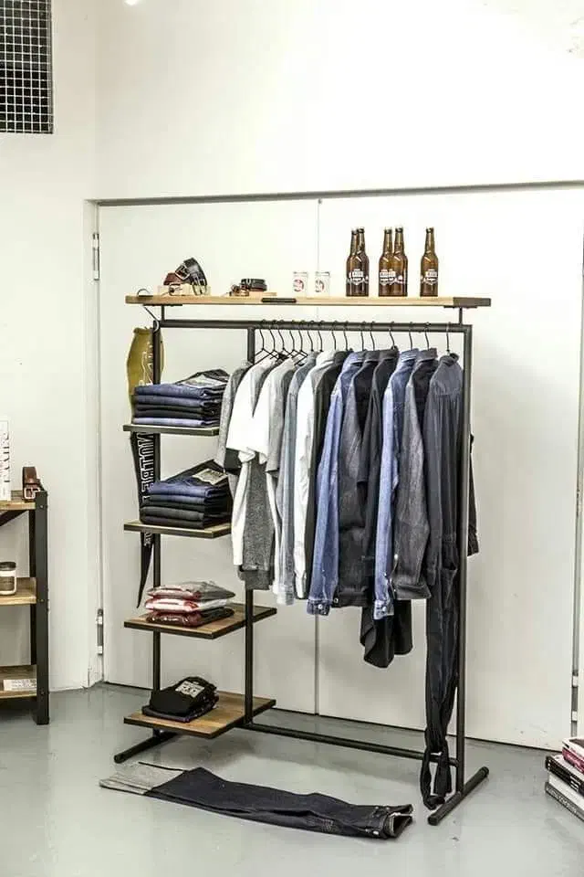 رگال لباس ،جا لباسی|جاکفشی، کمد، دراور|کرج, اسدآباد|دیوار