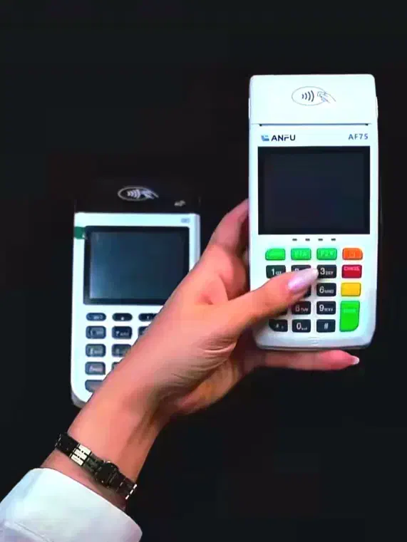 کارتخوان سیار h9pro پوز poz|فروشگاه و مغازه|تهران, صادقیه|دیوار