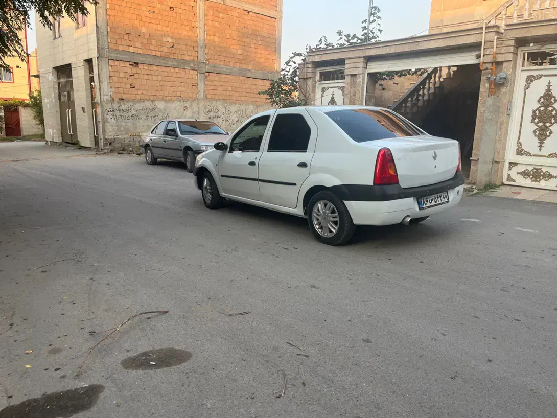 ال نود مدل۸۶. تمیز و روبرا مخصوص خاص پسندها|خودرو سواری و وانت|فاضل آباد, |دیوار