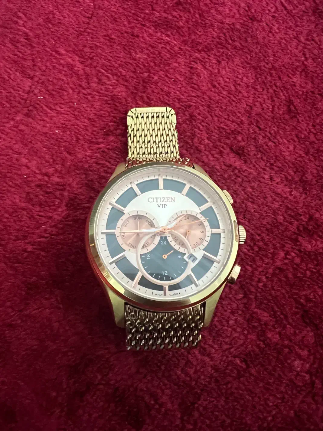 ساعت سیتیزن اصل|ساعت|بوشهر, |دیوار