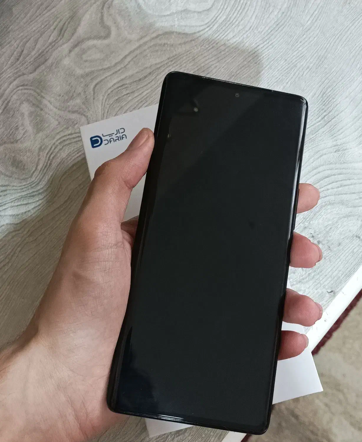 داریا باند1|موبایل|تبریز, |دیوار