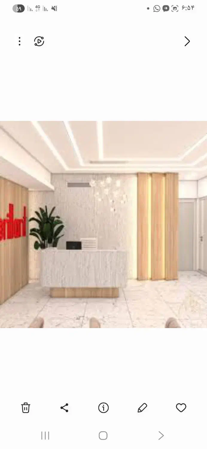 جذب نیرو کارگر ساده سرایدار نگهبان نظافت لابی من|استخدام سرایداری و نظافت|تهران, امانیه|دیوار