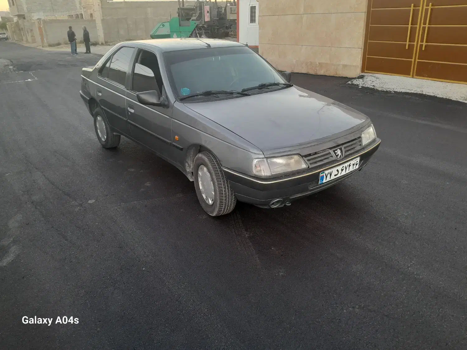 مسافر ازبجنودر به تهران|خدمات حمل و نقل|بجنورد, |دیوار