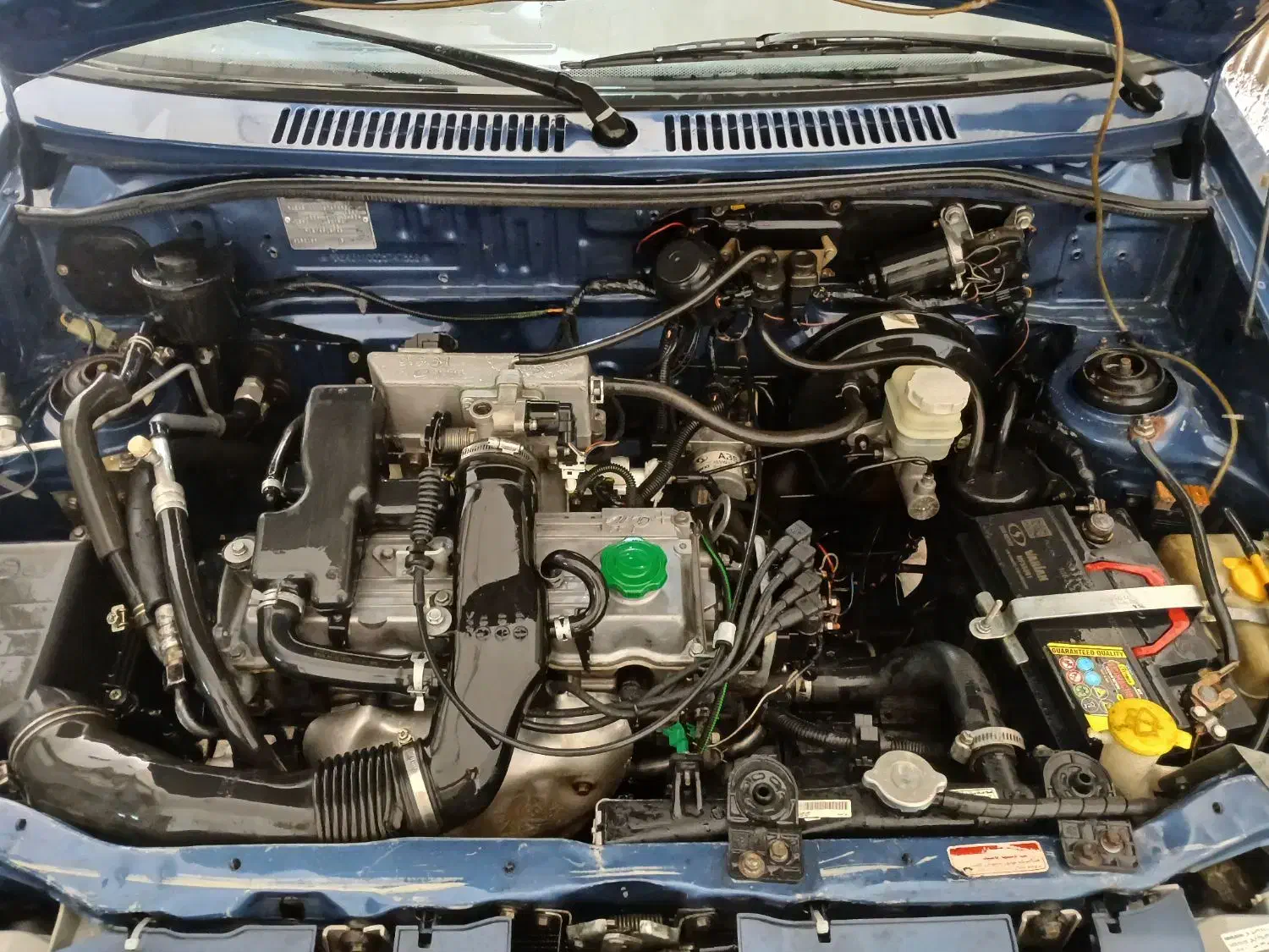 پراید ۱۱۱ ۹۲|خودرو سواری و وانت|رشت, کوی مهر|دیوار