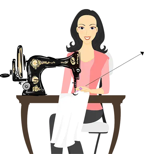 خیاطی حرفهای با قیمت مناسب|لباس|مهاباد (آذربایجان غربی), |دیوار