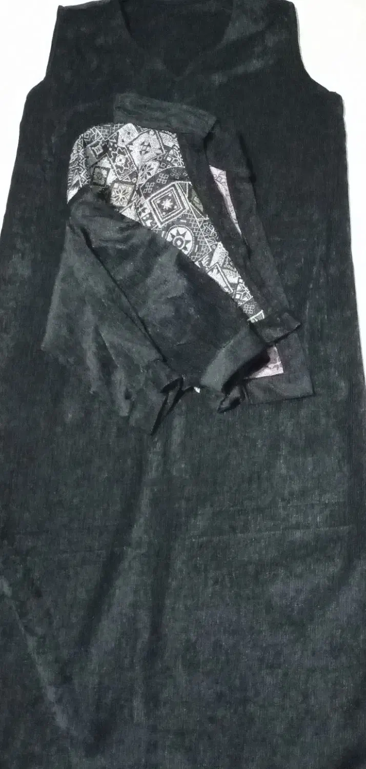 مانتو|لباس|گرگان, |دیوار