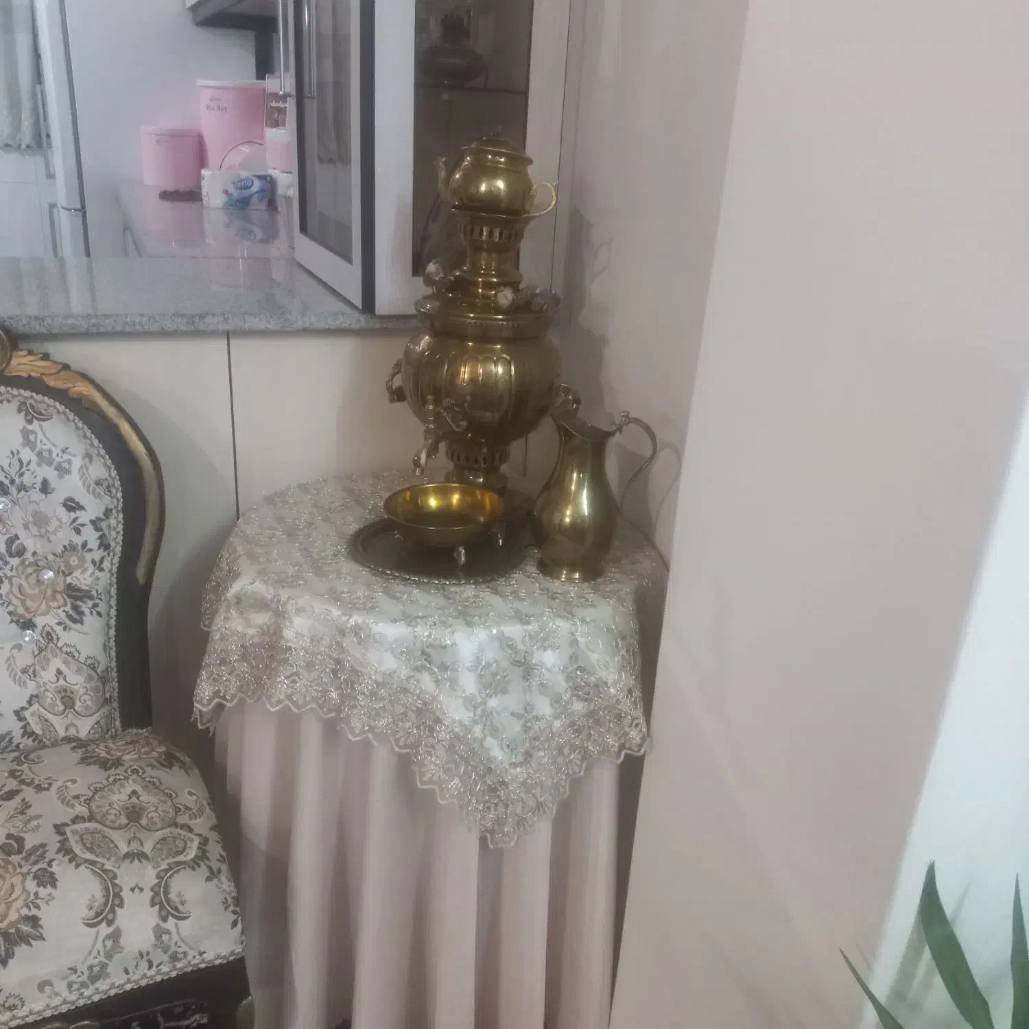 سماورزغالی|سماور، چایساز، قهوهساز|زنجان, |دیوار