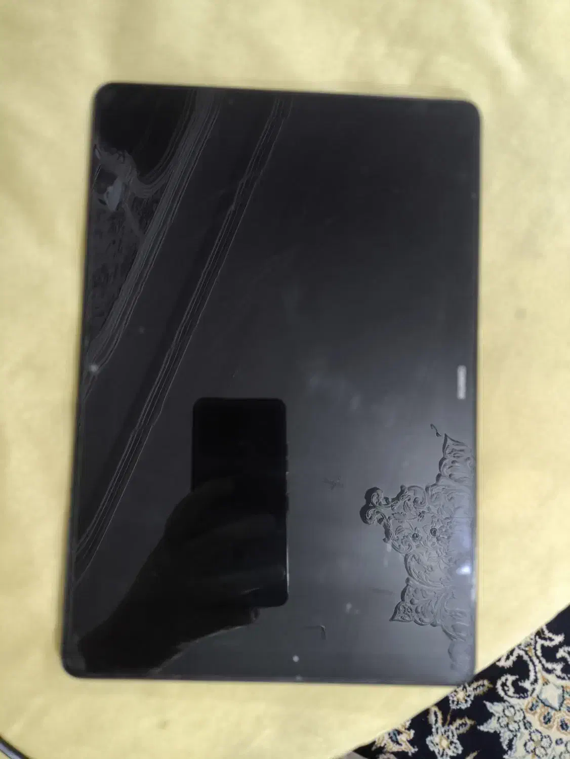 هوای  مدیا پد تی ۵|تبلت|تهران, ده‌ونک|دیوار