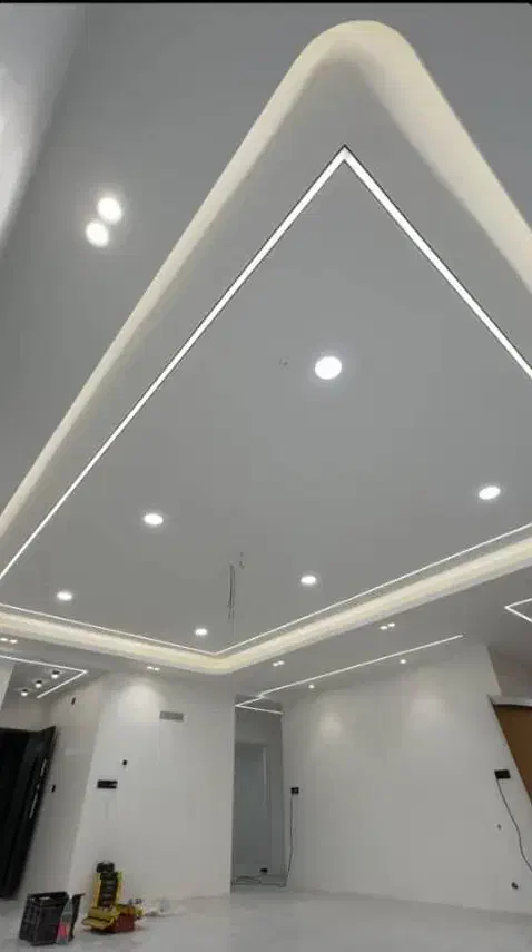 کناف و رنگ ساختمان|خدمات پیشه و مهارت|دزفول, |دیوار