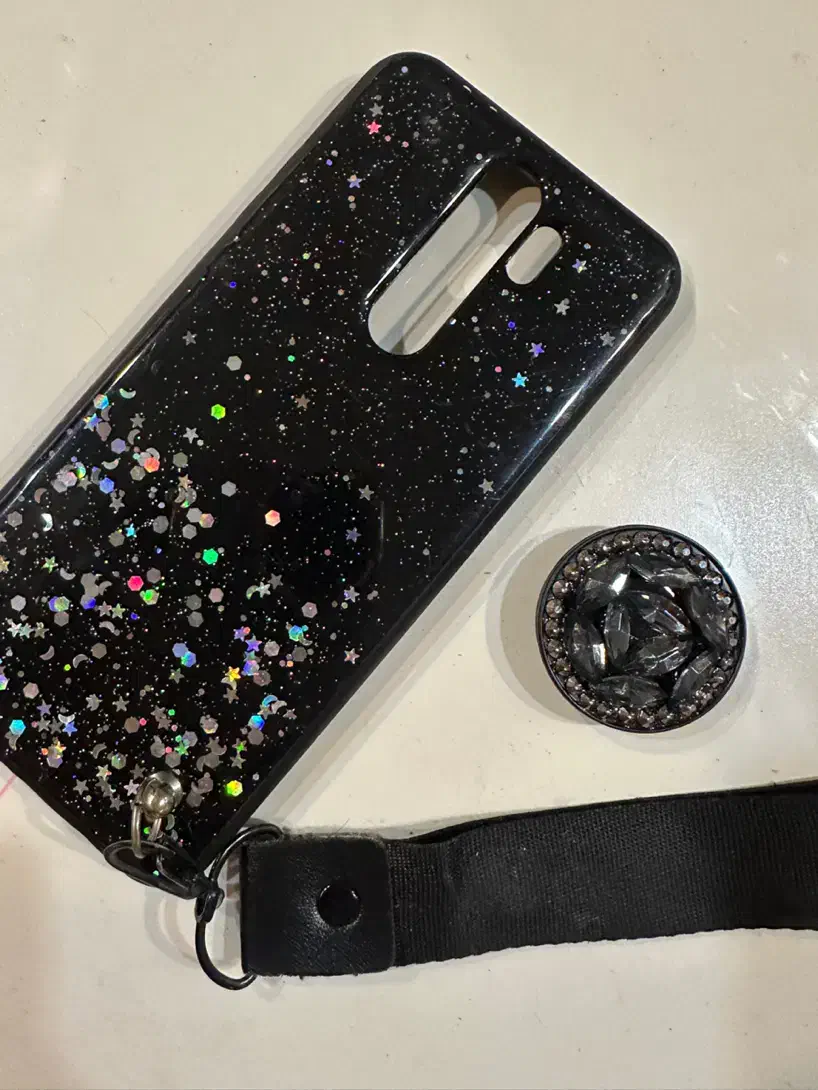 سه عدد قاب گارد گوشی شیائومی ردمی note8pro فقط ۲۵۰|لوازم جانبی موبایل و تبلت|مشهد, آزادشهر|دیوار