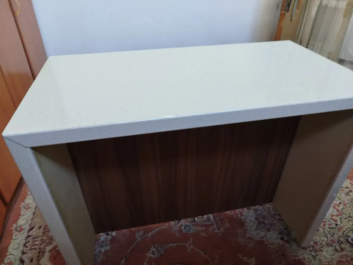 میز|میز و صندلی غذاخوری|تبریز, |دیوار