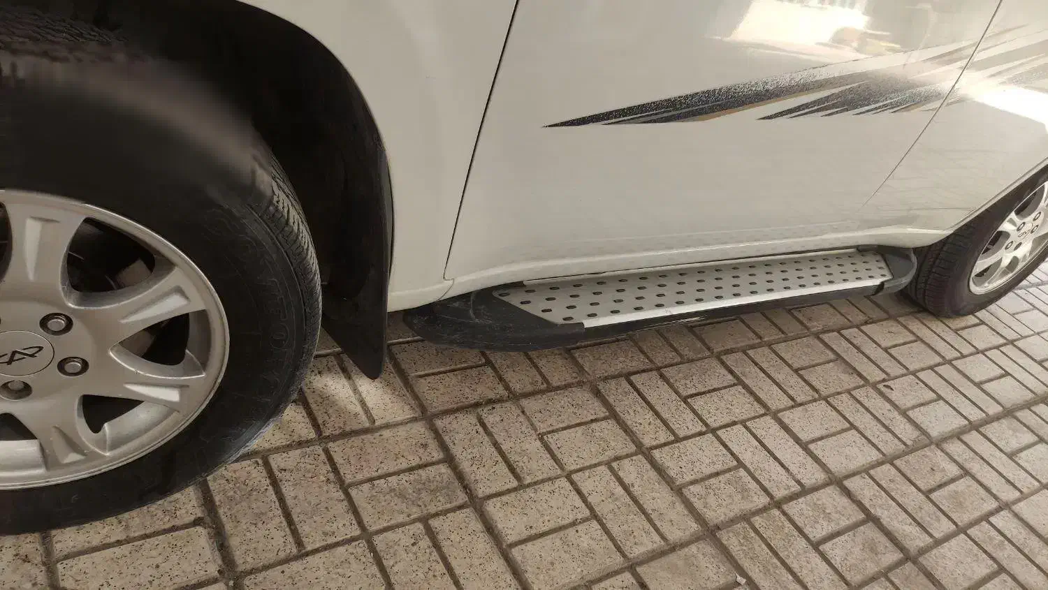 ایکس ۳۳|خودرو سواری و وانت|کرمانشاه, |دیوار