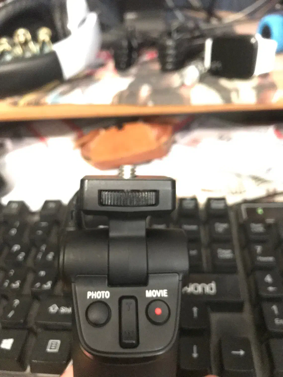 گیمبال سونی مناسب دوربین های بدون اینه|دوربین عکاسی و فیلم‌برداری|تهران, کاشانک|دیوار