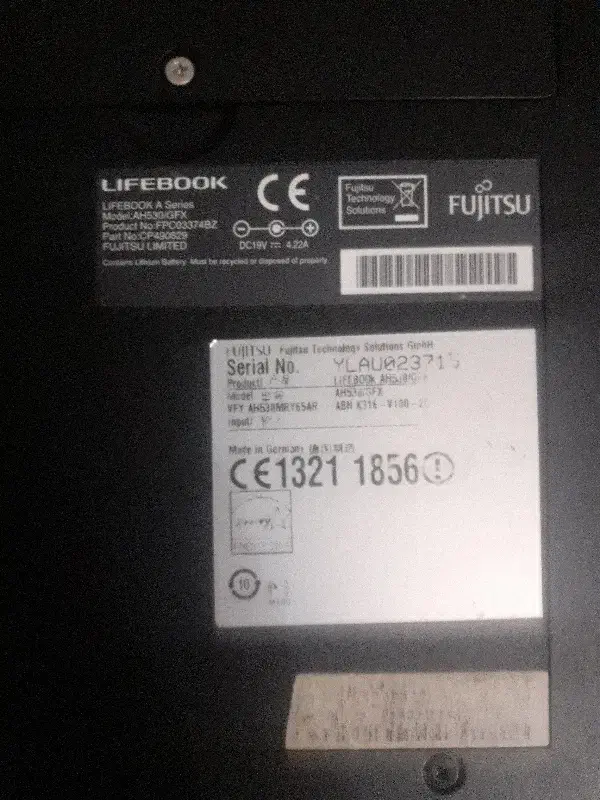 لب تاب اوراقی|رایانه همراه|تبریز, |دیوار