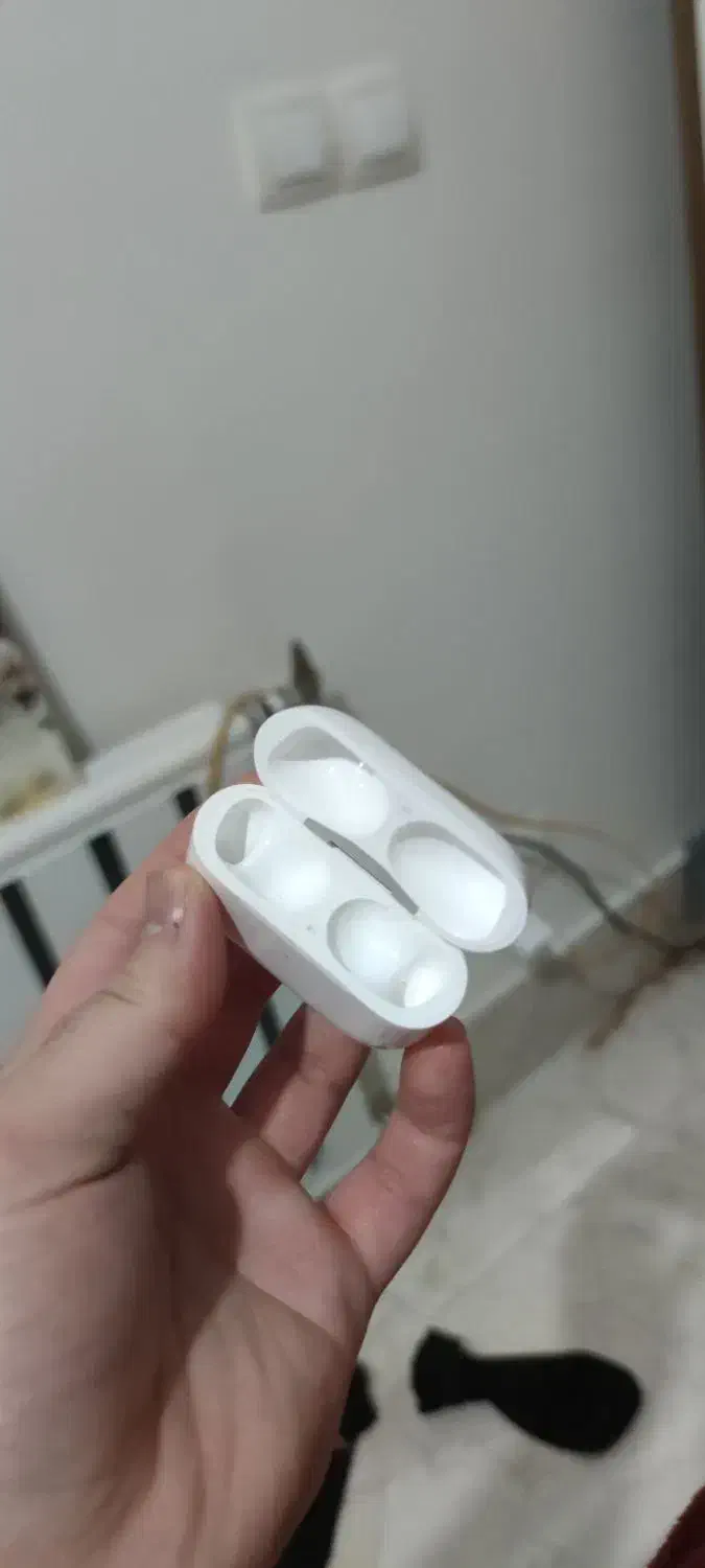 کیس ایرپاد دو پرو (airpod 2 pro)|لوازم جانبی موبایل و تبلت|کرج, گوهردشت|دیوار