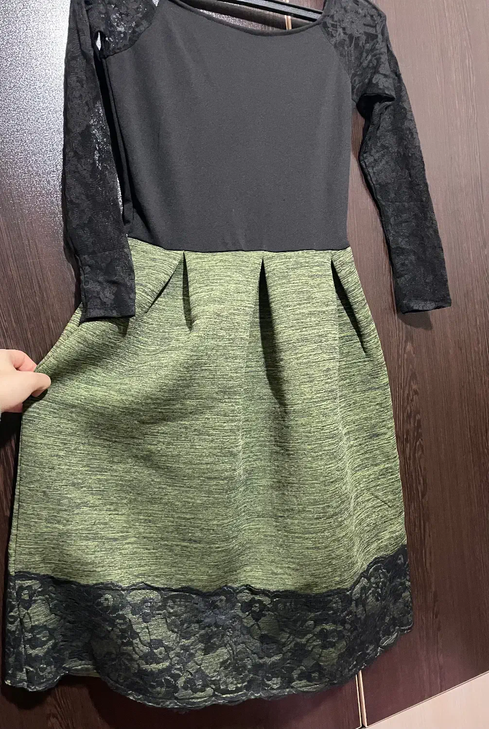 پیراهن یقه قایقی تورک نو|لباس|اردبیل, |دیوار