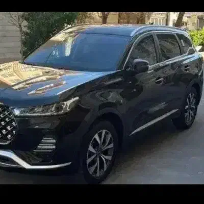 Tiggo7 pro 1401|خودرو سواری و وانت|تهران, پونک|دیوار