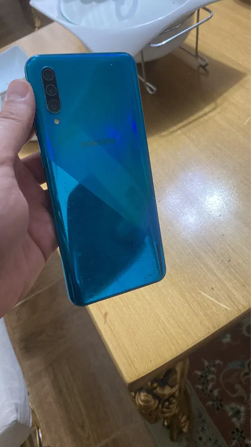 سامسونگ a30s|موبایل|صومعه‌سرا, |دیوار