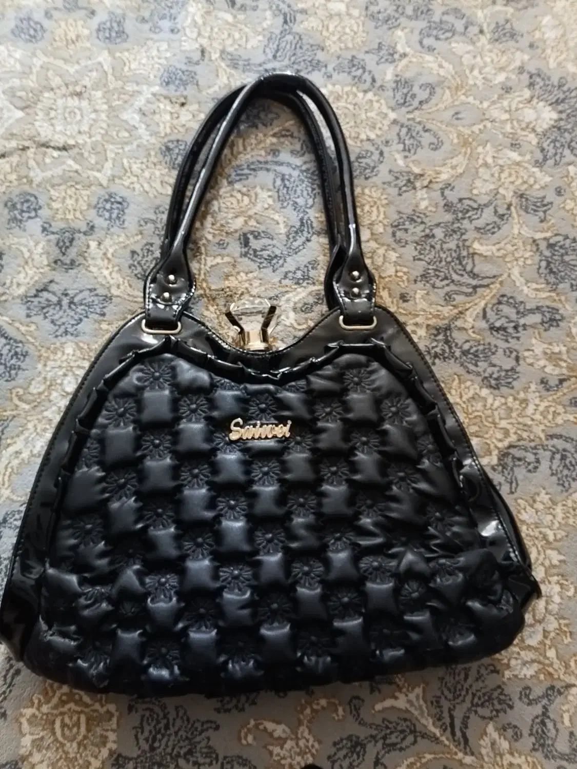 کیف زنانه مارک خارجی نو|کیف، کفش، کمربند|یزد, |دیوار