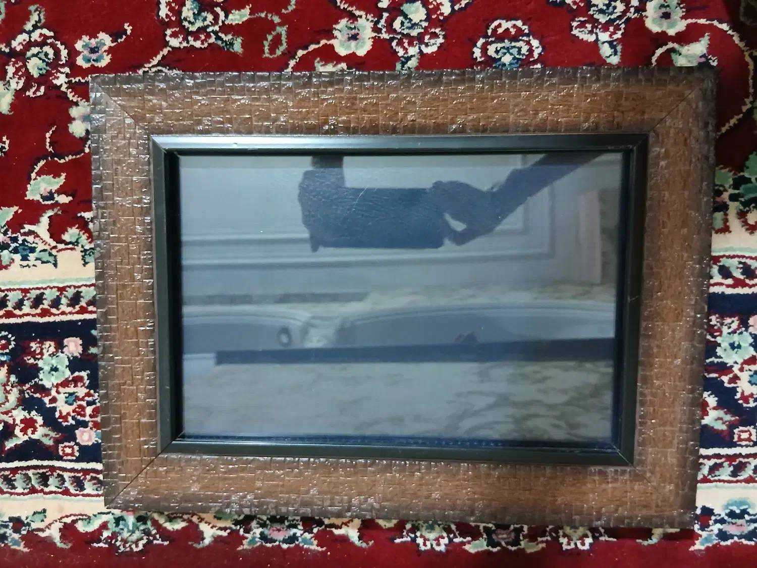 قاب عکس|تابلو، نقاشی، عکس|قم, زاد|دیوار