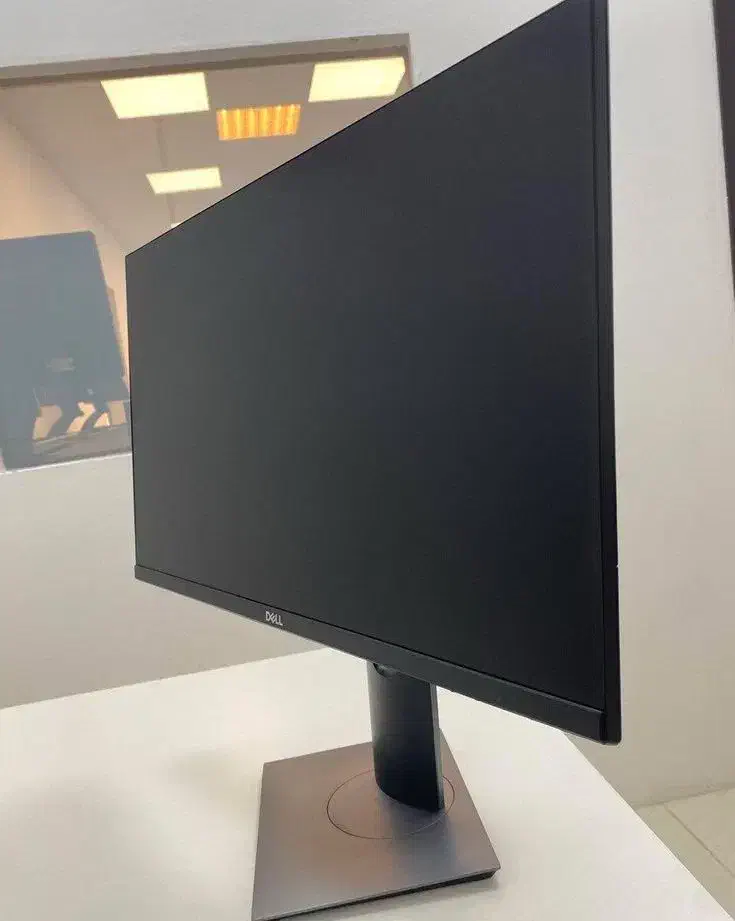 مانیتور ۲۴ اینچ دل پنل ips|قطعات و لوازم جانبی رایانه|میاندوآب, |دیوار