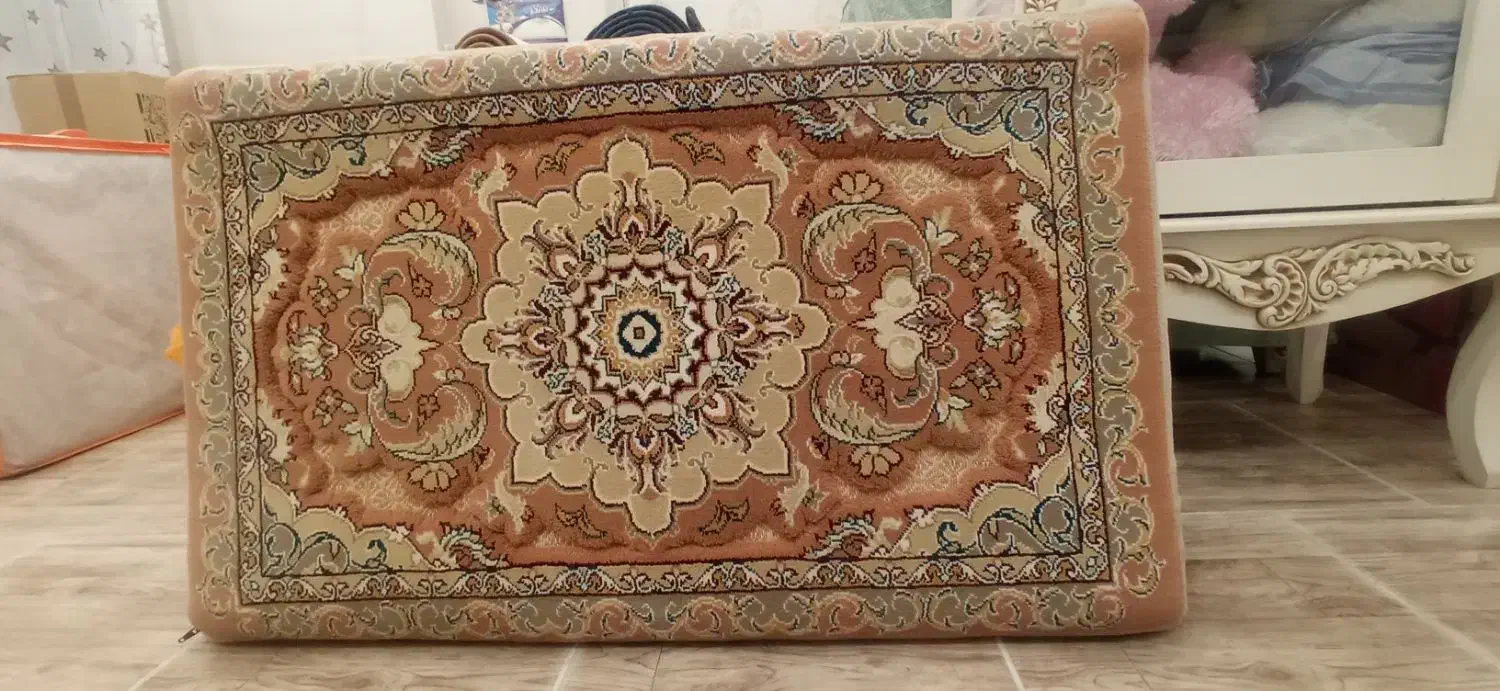 ست پشتی|پشتی|همدان, |دیوار