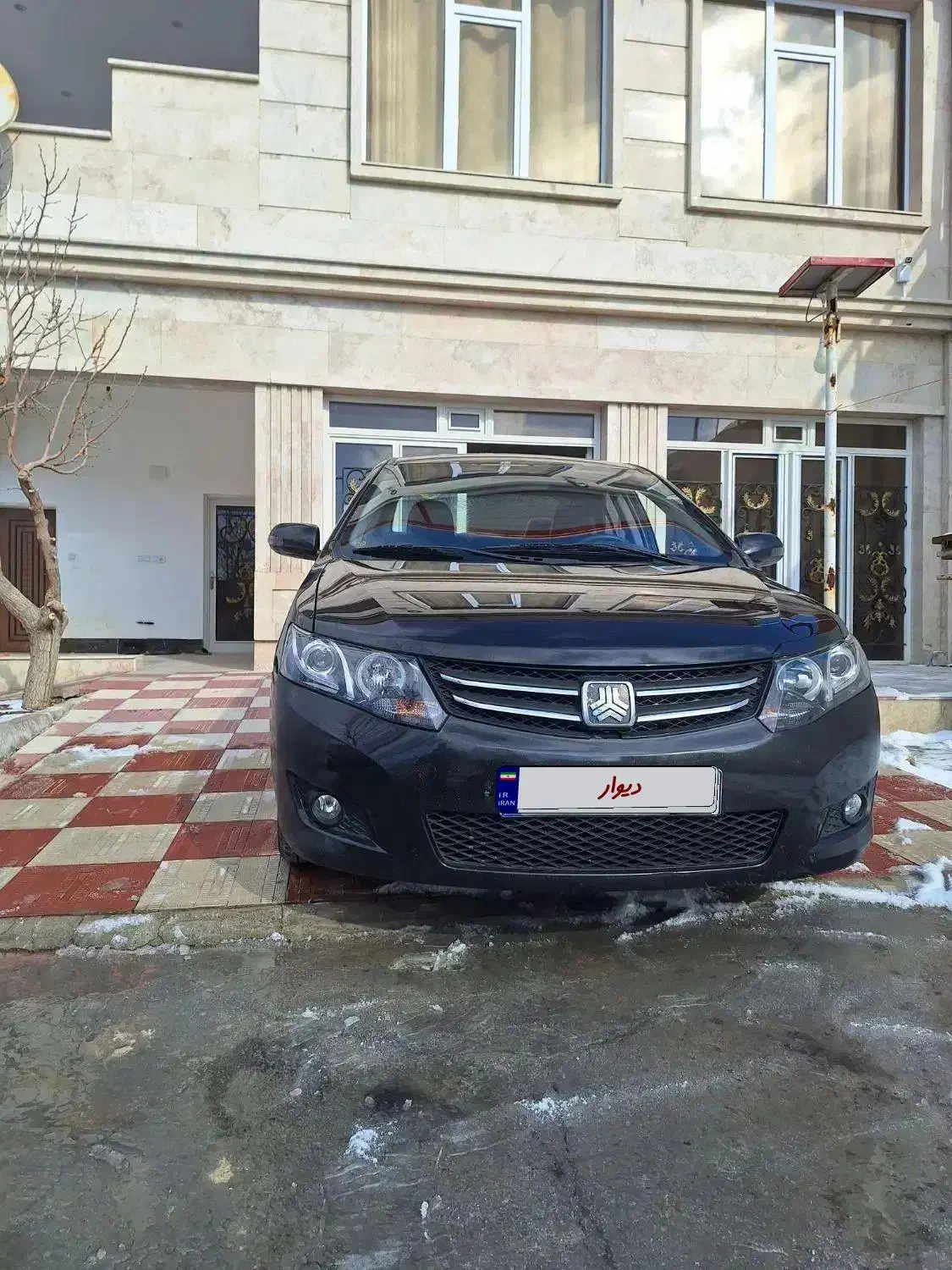 فروش خودرو|خودرو سواری و وانت|تبریز, |دیوار