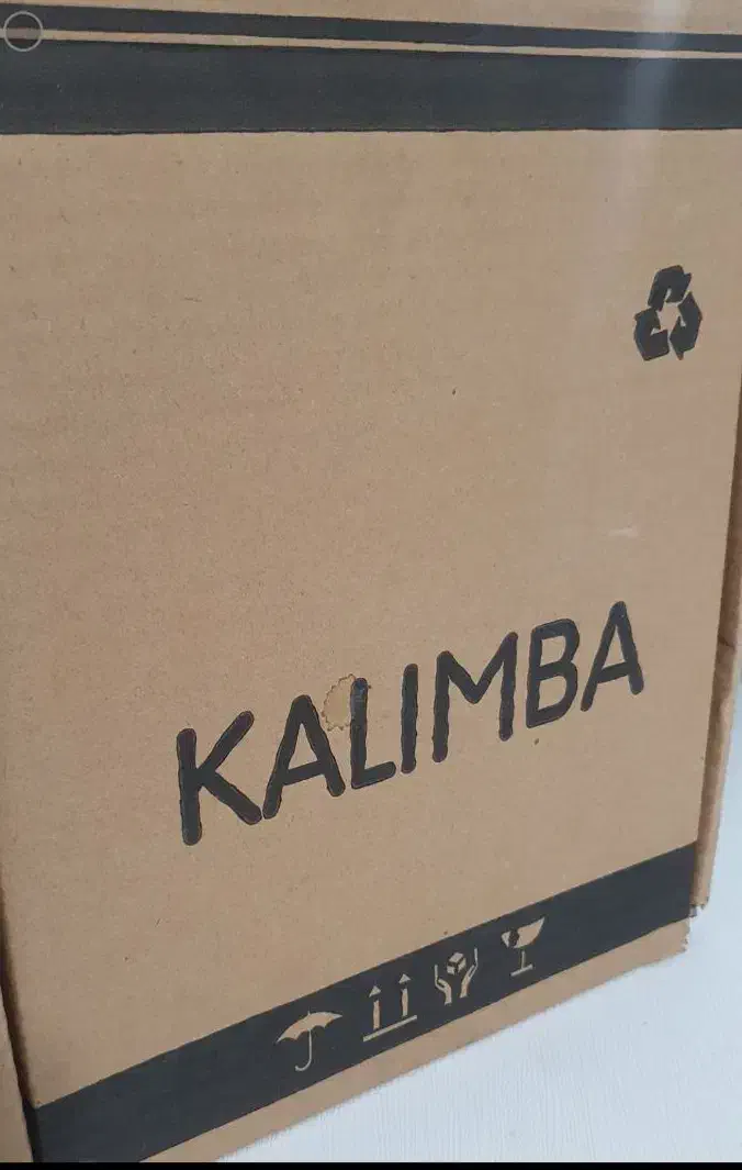 کالیمبا پوکا|سازهای سنتی|ماکو, |دیوار