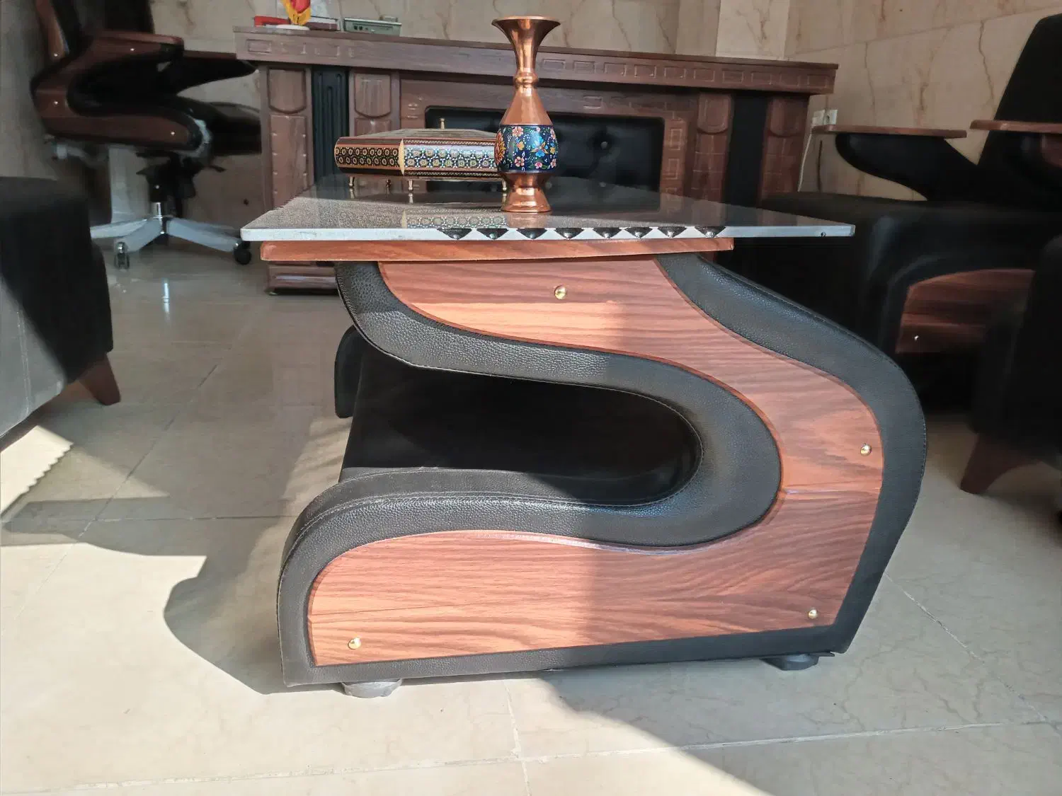 ست کامل دفتر کار|دفتر کار|رودسر, |دیوار