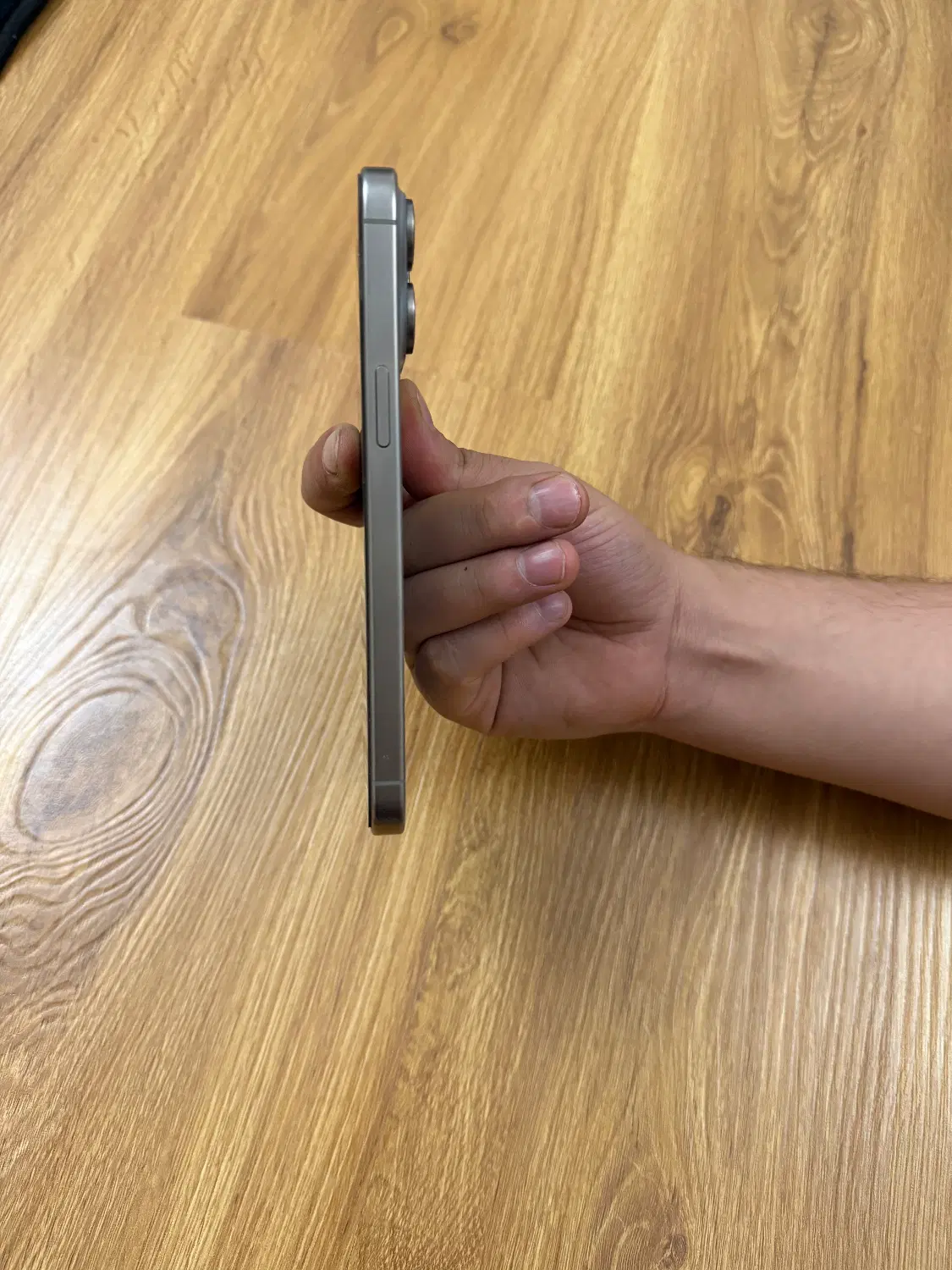 Iphone 15 promax|موبایل|تبریز, |دیوار