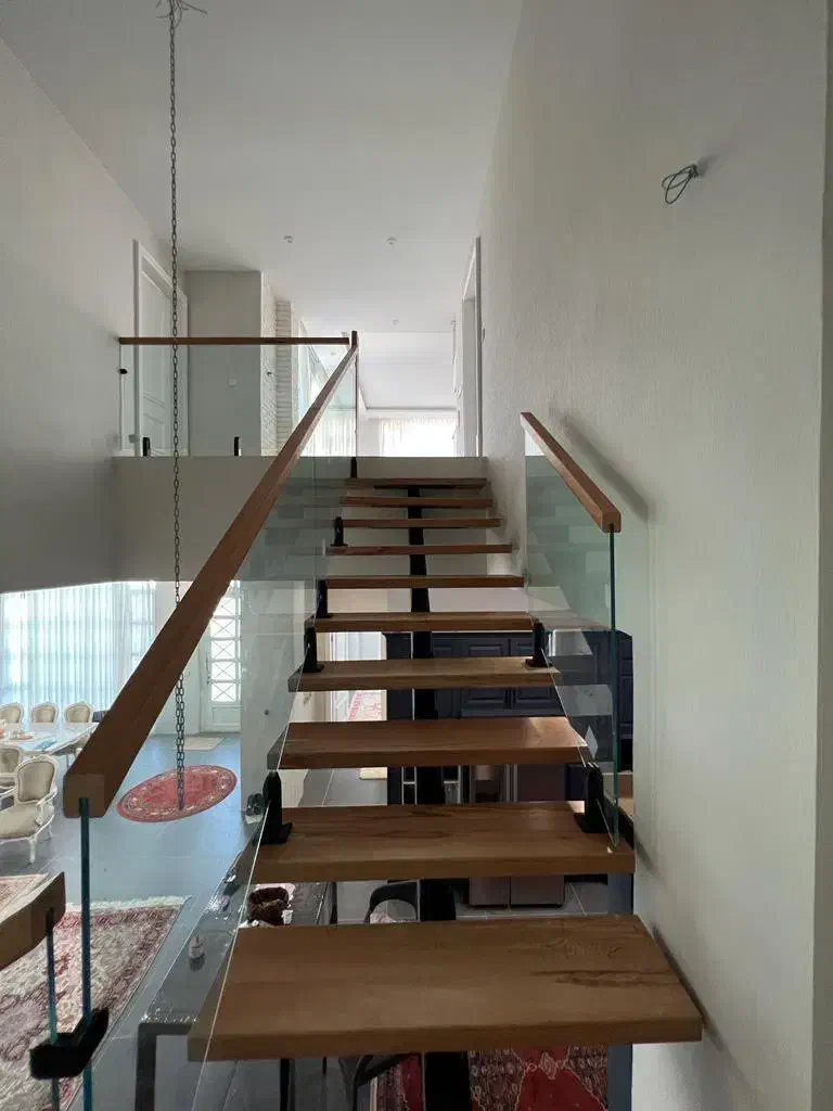 ۶۸۰ متر ویلا ۳۸۰ متر بنا کردان کوهسار قابل تهاتر|فروش خانه و ویلا|کوهسار (البرز), |دیوار