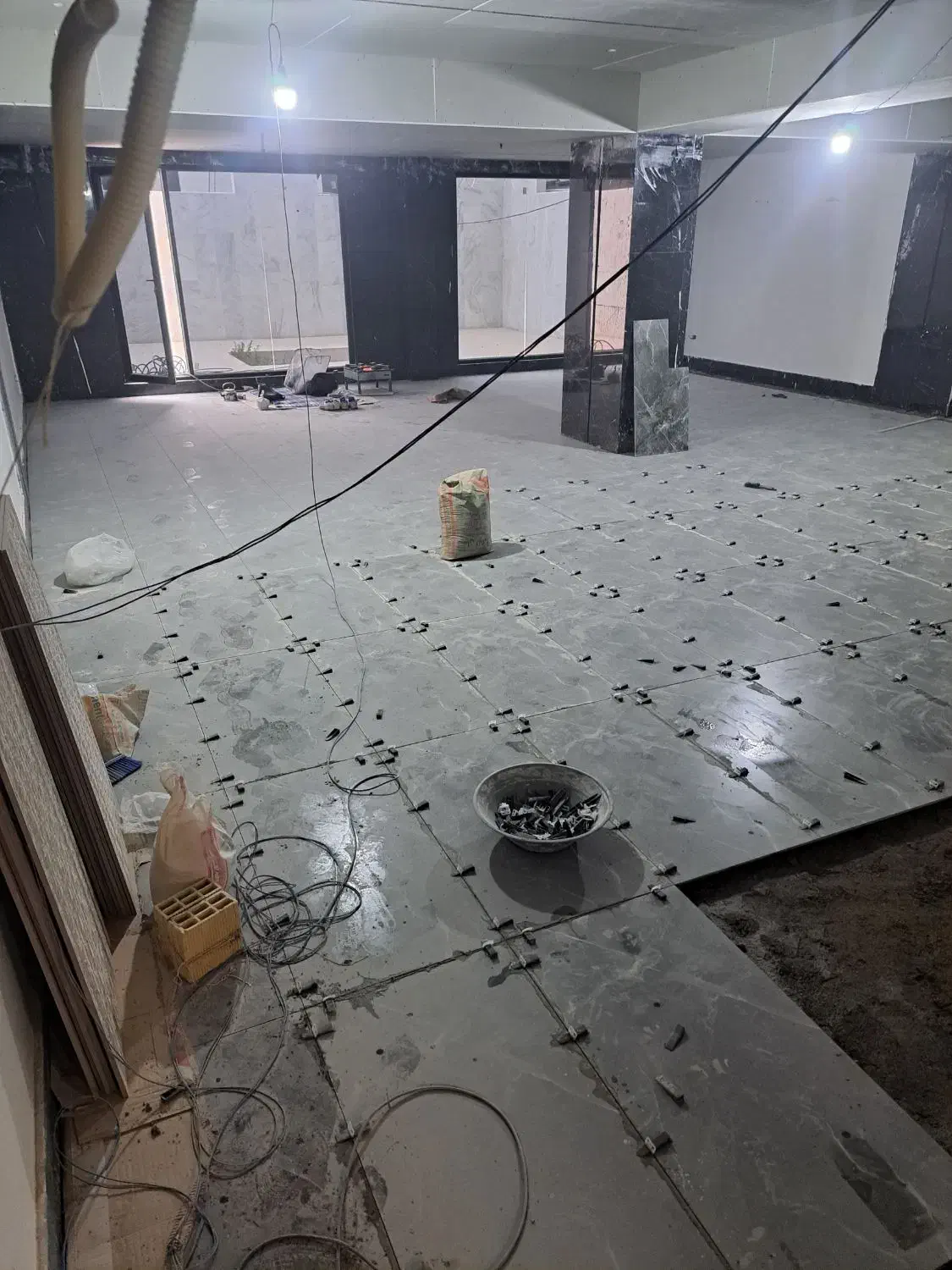 استاد بنا،سنگ کار،سرامیک کار|خدمات پیشه و مهارت|کرج, کمال‌شهر|دیوار